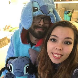 Meet your Posher, Lucas